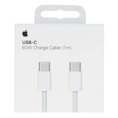 Apple USB-C TO C 60W 1M- A2795