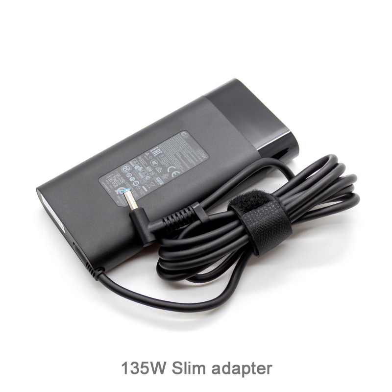 Power adapter for HP Spectre 16-f1023dx 135W Smart AC adapter