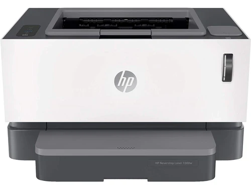 HP Neverstop Laser 1000W - Wireless Mono Printer