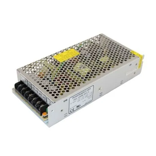 CCTV Closed Power Supply 12V 20Amps