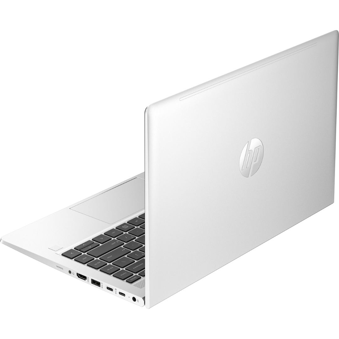 HP Probook 450 G10 – Core i7-1355U, 16GB RAM, 512GB SSD, 15.6” FHD, Dos, Numeric Keyboard, Silver -     968W2ET