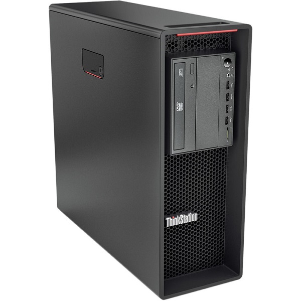 Lenovo ThinkStation P510 Workstation  Intel Xeon E5-2650 V4 Processor 16GB RAM 2TB HDD Storage 5GB NVIDIA Quadro P2000 GPU