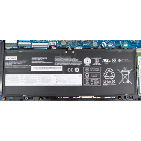 50wh Lenovo IdeaPad S540-14API battery