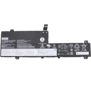 52.5wh Lenovo L19D3PD6 5B10X49075 battery