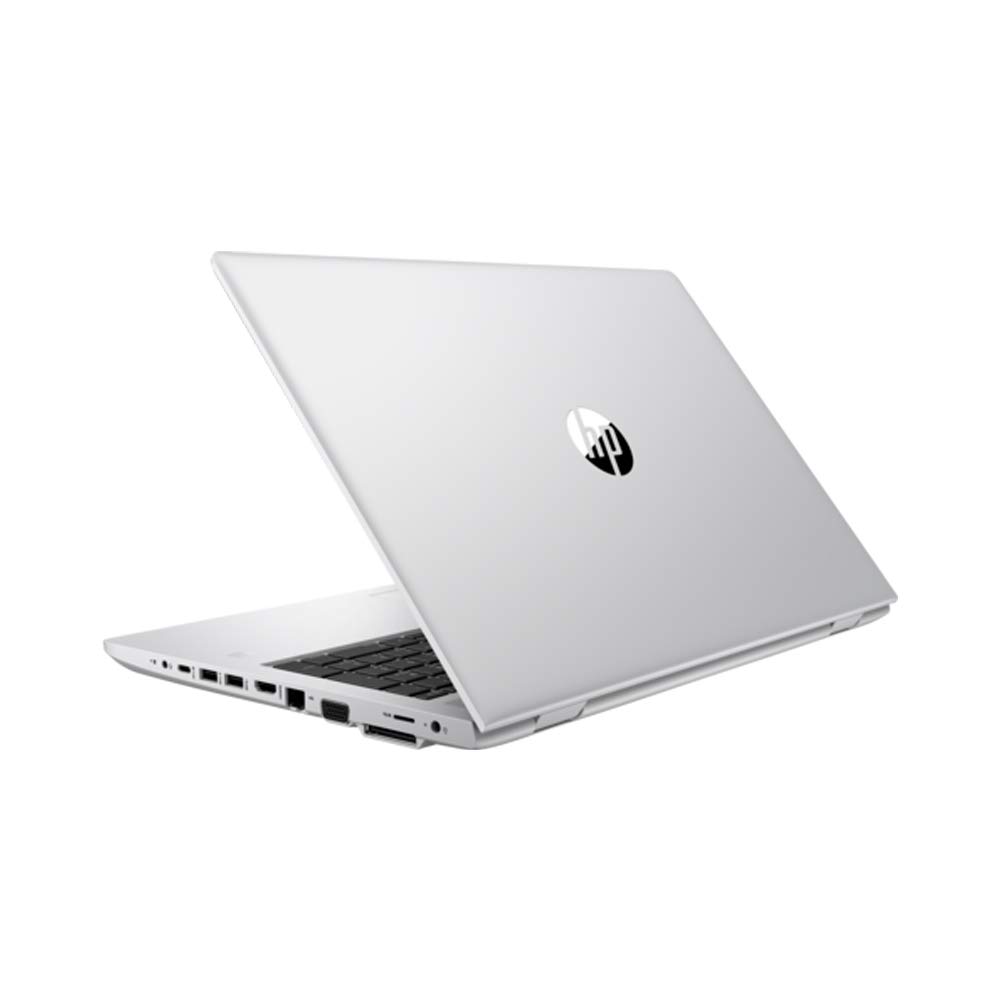 HP ProBook 650 G5 Intel® Core™ i5-8265U Laptop 39.6 cm (15.6") Full HD 4 GB DDR4-SDRAM 256 GB SSD Wi-Fi 6 (802.11ax) Windows 10 Pro