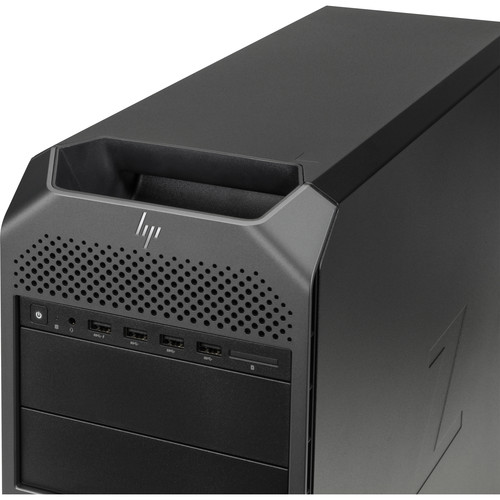 Refurbished HP Z4G4 Workstation – Intel Xeon W-2123, 16GB RAM, 1TB HDD, 4GB NVIDIA Quadro