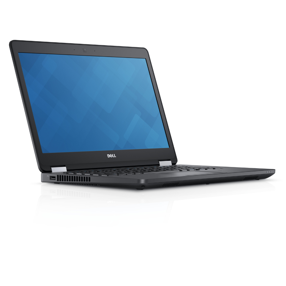 DELL Latitude 5470 Intel® Core™ i5 i5-6440HQ Laptop 35.6 cm (14") 4 GB DDR4-SDRAM 500 GB HDD Windows 10