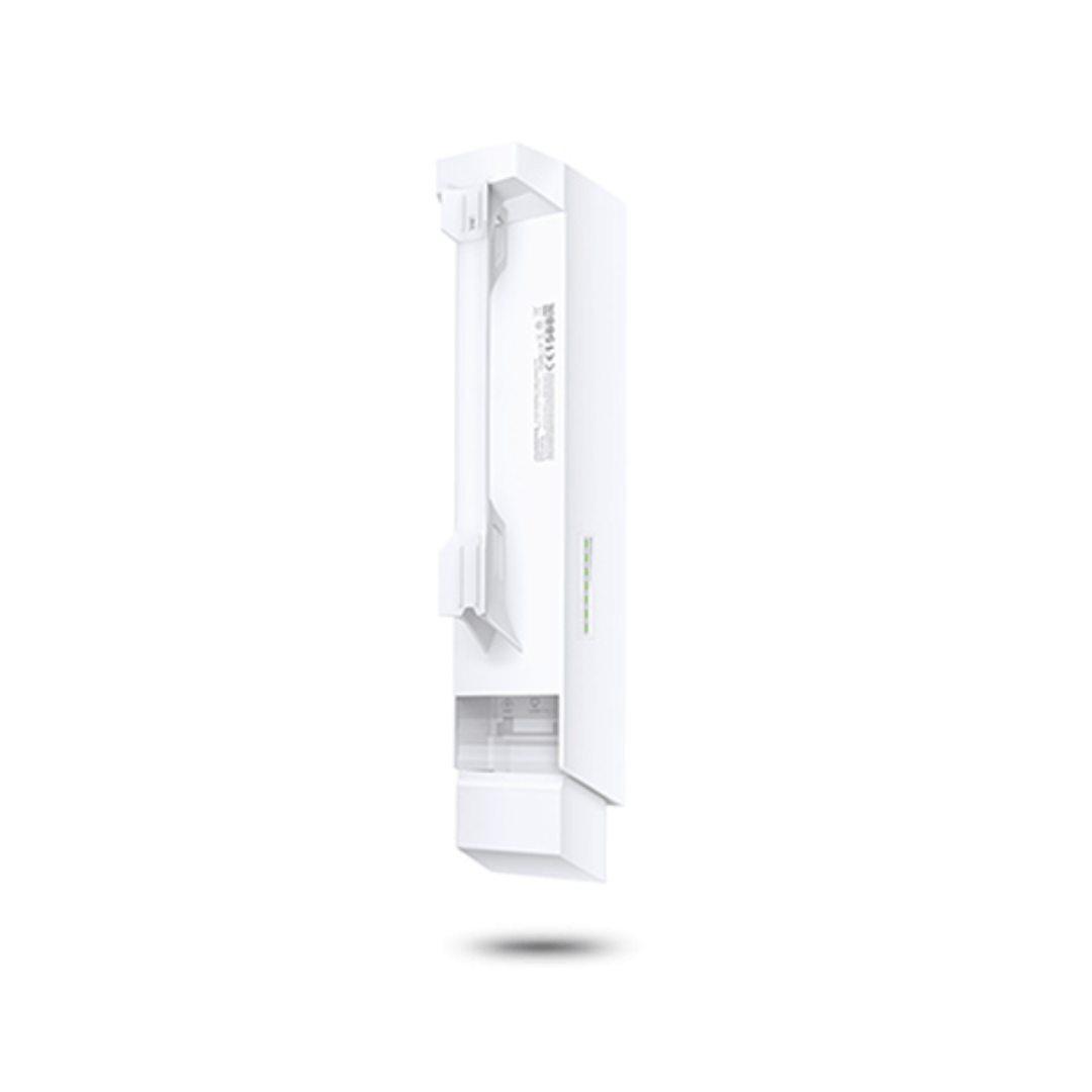 TP-Link CPE 2.4 GHz 300Mbps 12dBi Outdoor CPE – TL-CPE220
