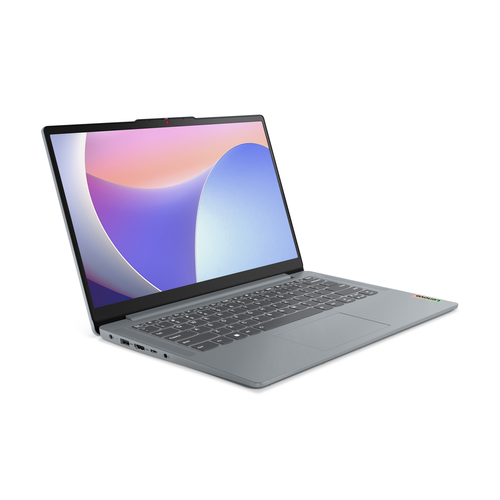 Lenovo IdeaPad Slim 3 14IRH8 Intel Core i5 13420H 16GB LPDDR5 4800 (Not Upgradable) 512GB SSD M.2 2242 PCIe 4.0x4 NVMe No OS 14" FHD- 83EL0050UE