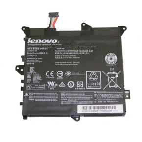 Lenovo Yoga 300-11IBY 80M00060GE 30Wh Original Battery