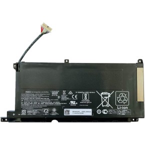 HP Pavilion Gaming 15-dk0906no 15-dk0914no battery