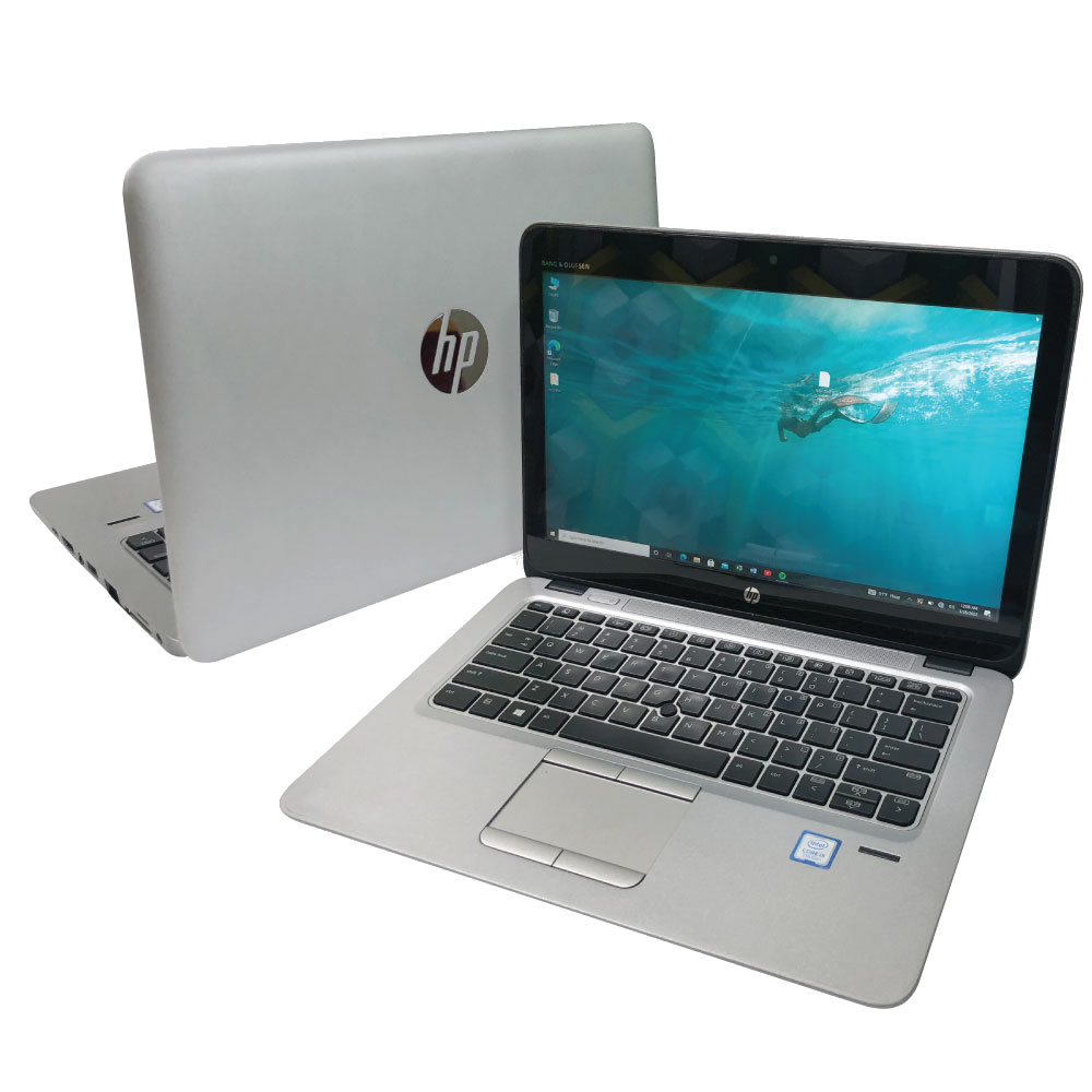 HP EliteBook 820 G3 Intel® Core™ i5 i5-6300U Laptop 31.8 cm (12.5") HD 8 GB DDR3L-SDRAM 256 GB SSD Windows 10