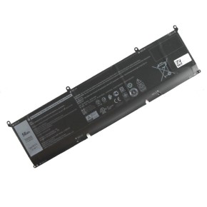 Dell 8FCTC battery 11.4V 56Wh