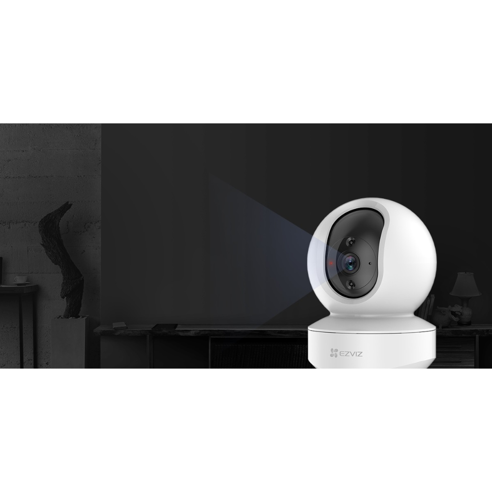 EZVIZ Security Camera Indoor WiFi 1080P TY1