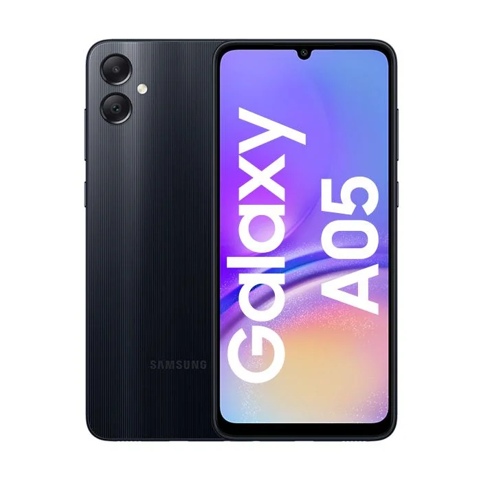 Samsung Galaxy A05 4 GB 64 GB