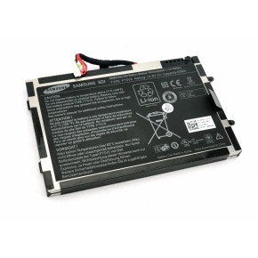 Original 63Wh Dell p18g p18g001 battery