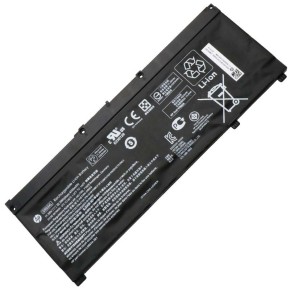 HP Pavilion Gaming 15-cx0811no 15-cx0812no battery