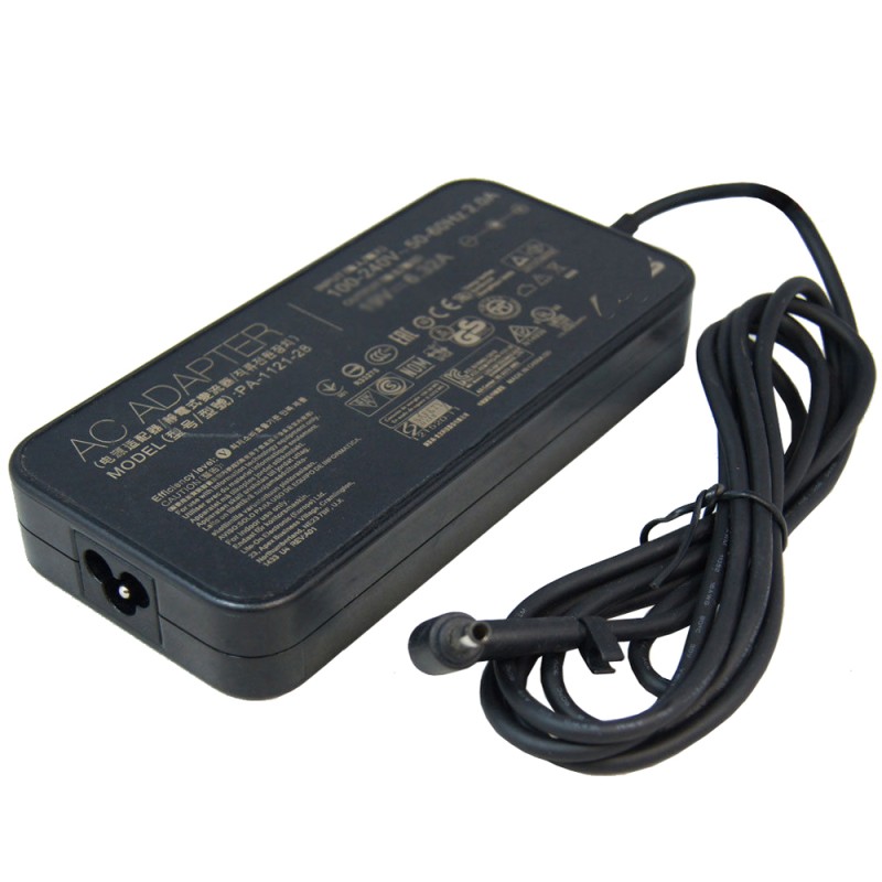 Power adapter for Asus N501JW-120W