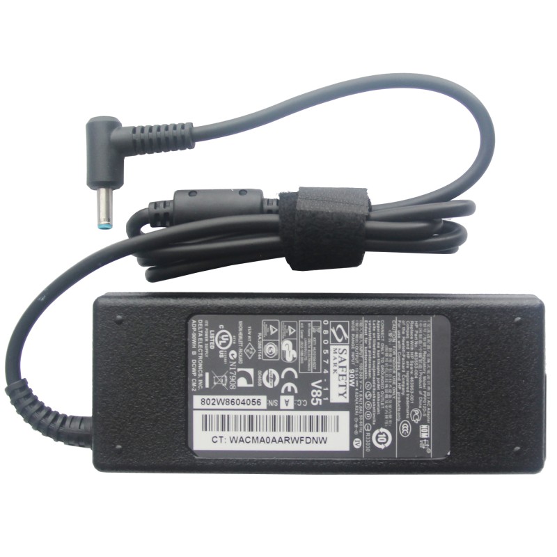 AC adapter charger for HP Spectre x360 15-ch009ng