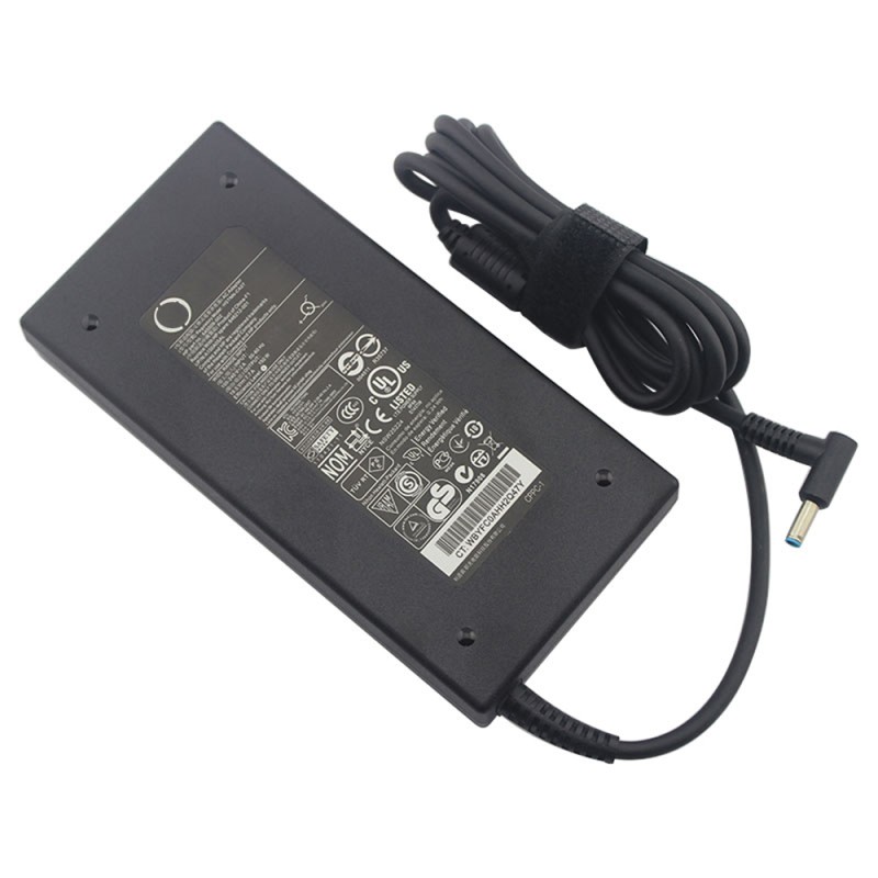 AC adapter charger for HP Zbook 17 G3