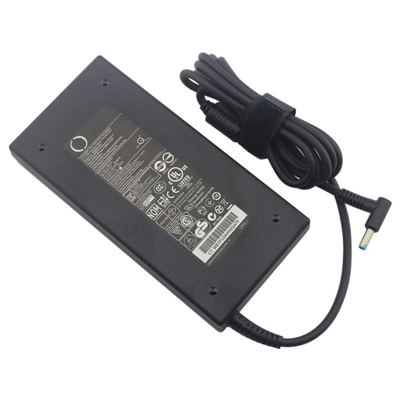 AC adapter charger for HP ZBook 15 G5