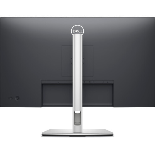 Dell P2725HE 27" FHD Monitor, Height/Tilt/Swivel/Pivot Adjustable, Black Color- P2725HE