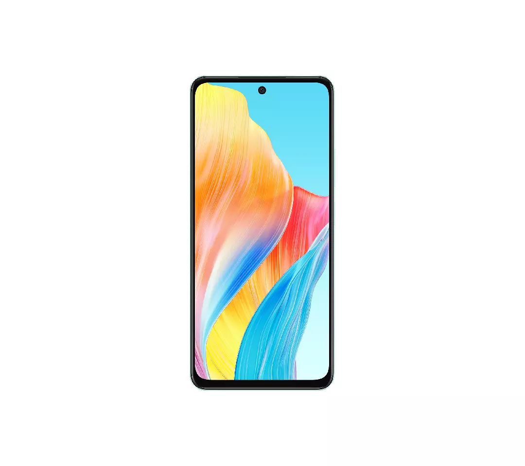 Oppo A58 128GB 8GB 50MP 6.72" 5000mAh 4G Dual SIM