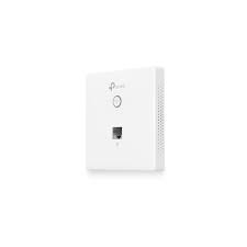 TP-Link 300Mbps Wireless N Wall-Plate Access Point – TL-EAP115-WALL