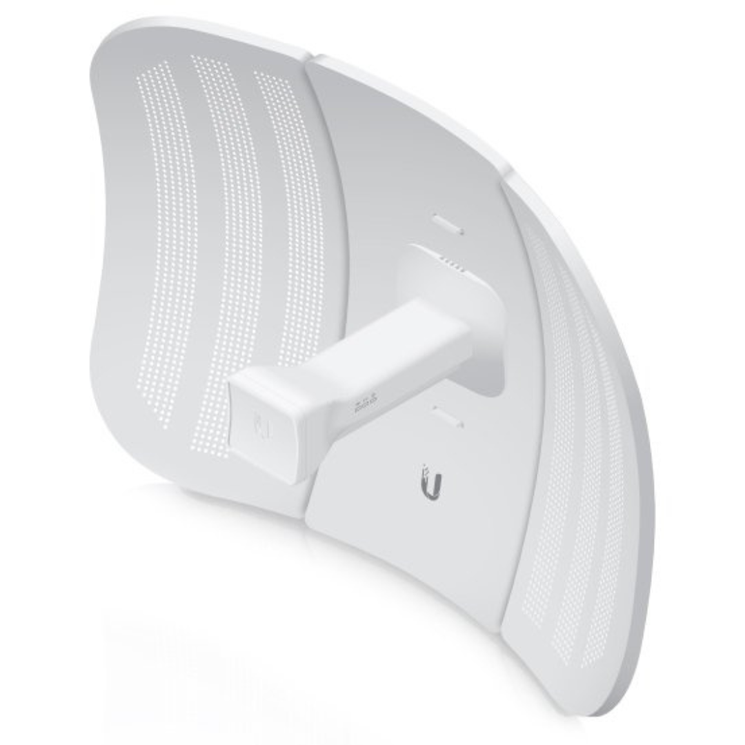 Ubiquiti airMAX LiteBeam M5 23dBi Wireless Broadband CPE- LBE-M5-23