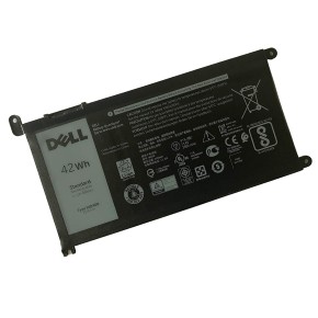 Original 42Wh Dell Inspiron 5482 2-in-1 battery