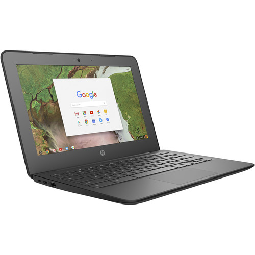 HP Chromebook 11 G6 X360 Intel® core i3 cm (11.6") HD 8 GB LPDDR4-SDRAM 128 GB SSD Wi-Fi 5 (802.11ac) Windows 10