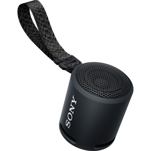 Sony XB13 EXTRA BASS Portable Wireless Speaker