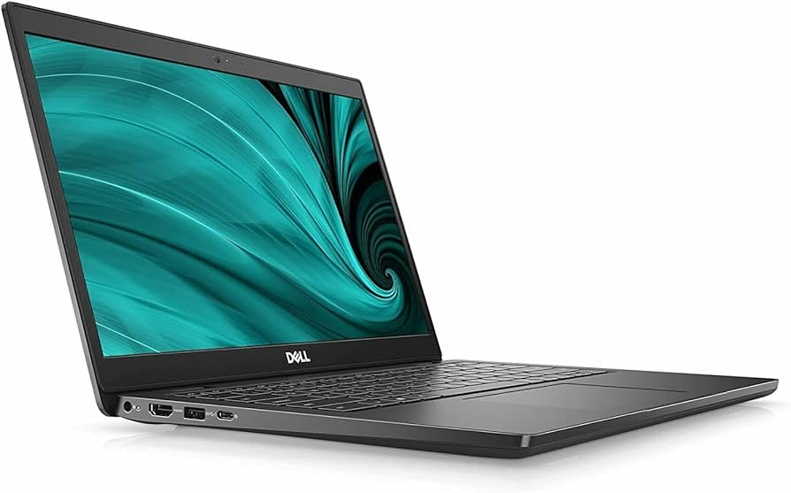 DELL Latitude 3420 Intel® Core™ i5-1135G7 Laptop 35.6 cm (14") Full HD 16 GB DDR4-SDRAM 256 GB SSD Wi-Fi 6 (802.11ax) Windows 10 Pro