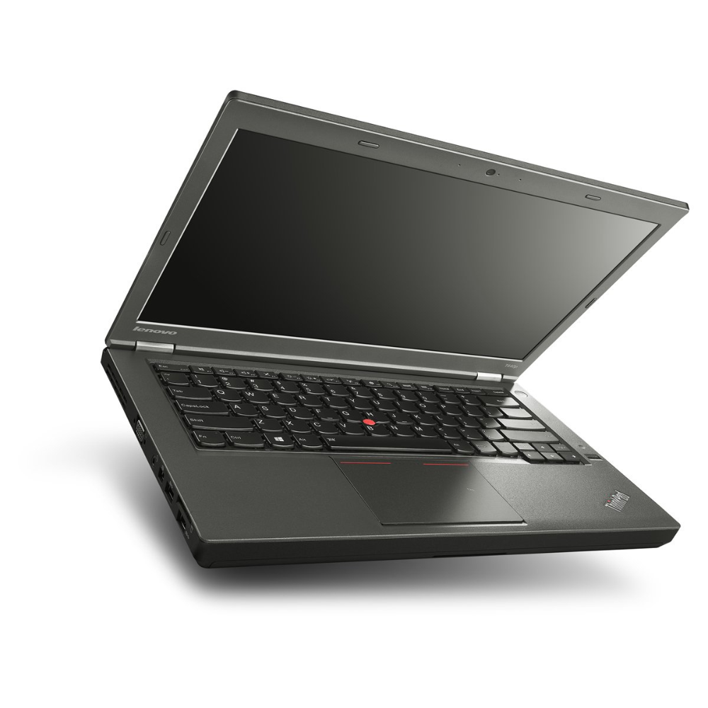 Lenovo ThinkPad T440p Intel® Core™ i7 i7-4600M Laptop 35.6 cm (14") 8 GB DDR3L-SDRAM 500gb HDD Windows 10