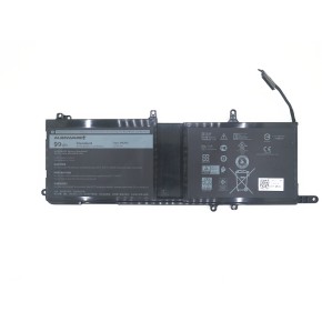 Original 99Wh Dell 044T2R 44T2R battery