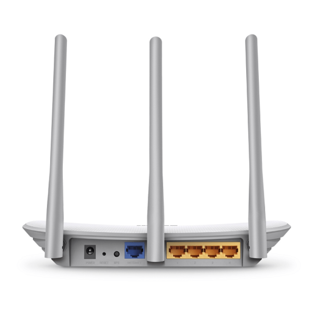 TP-Link 300Mbps Wireless N Router – TL-WR845N