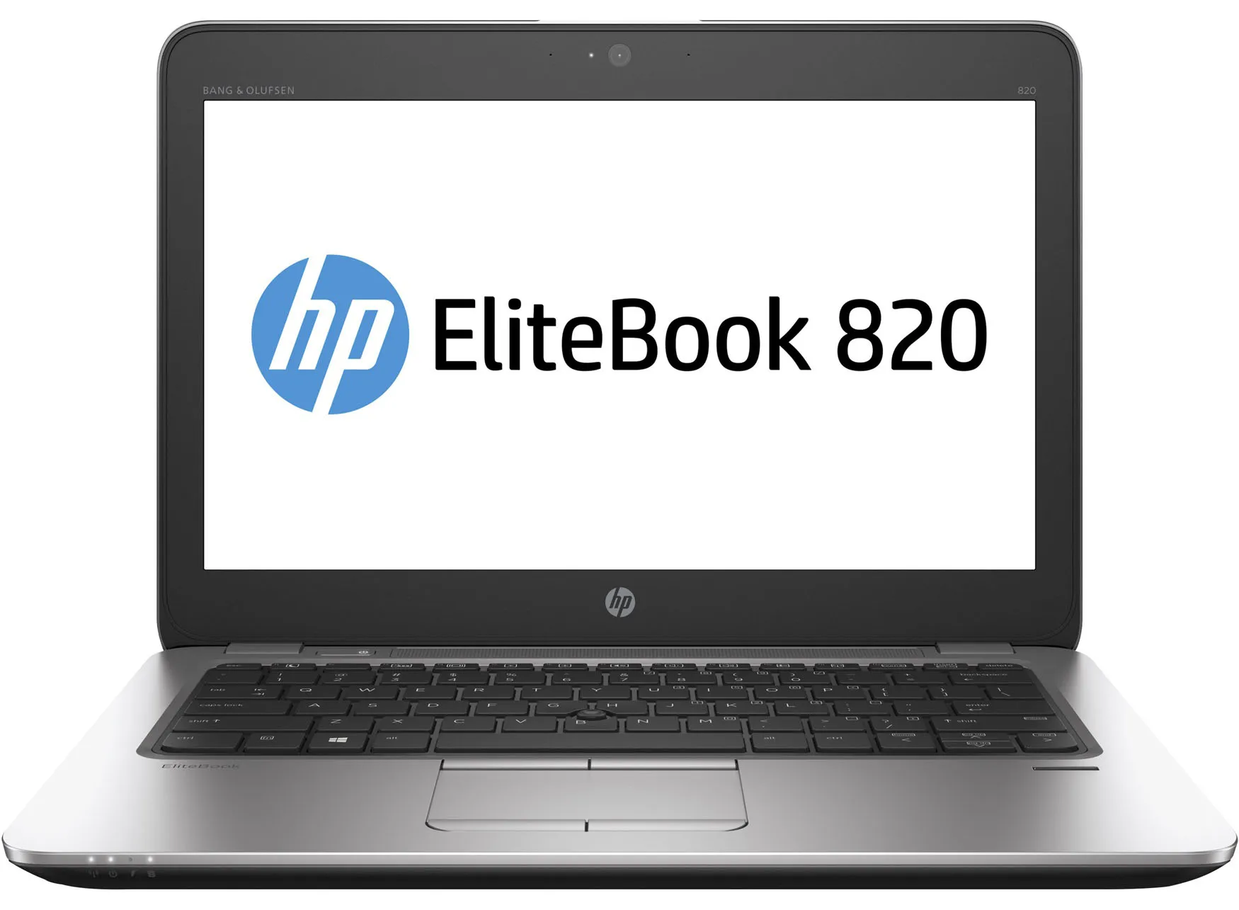 HP EliteBook 820 G4 Intel® Core™ i5-7200U Laptop 31.8 cm (12.5") Full HD 8 GB DDR4-SDRAM 256 GB SSD Windows 10 Pro Touch Screen