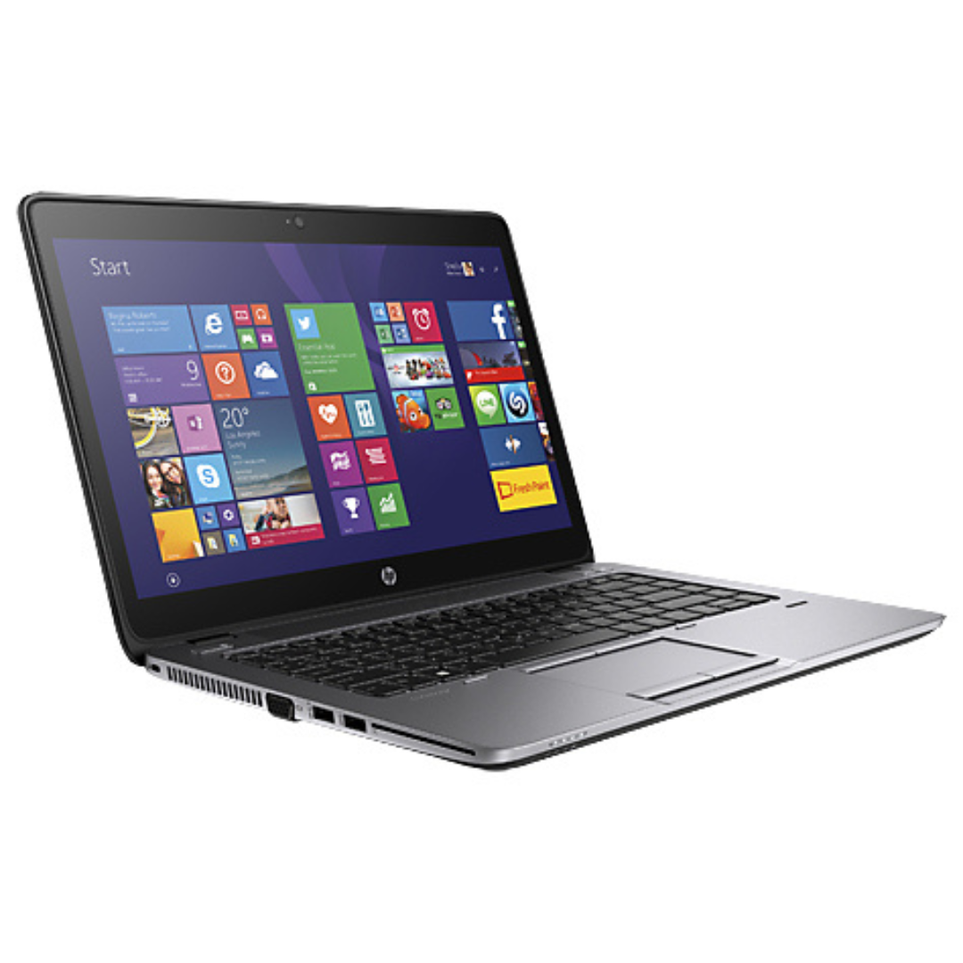 HP EliteBook 840 G1 Intel® Core™ i5-4200U Laptop 35.6 cm (14") Touchscreen HD 8 GB DDR3L-SDRAM 500 GB HDD Windows 8.1