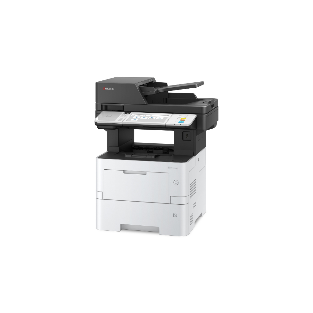 Kyocera ECOSYS MA4500ix Mono Laser MFP Printer - 110C113NLO