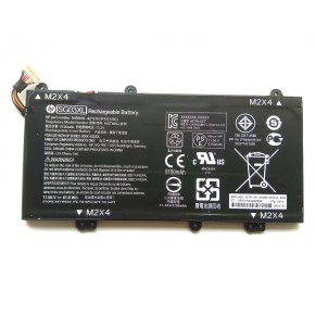 61.6Wh HP Envy M7 17t-U000 M7-U000 Series battery