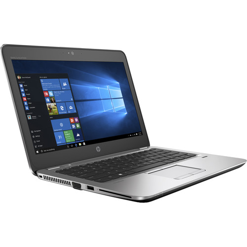 HP 12.5" EliteBook 820 G3 16GB RAM  128GB SSD