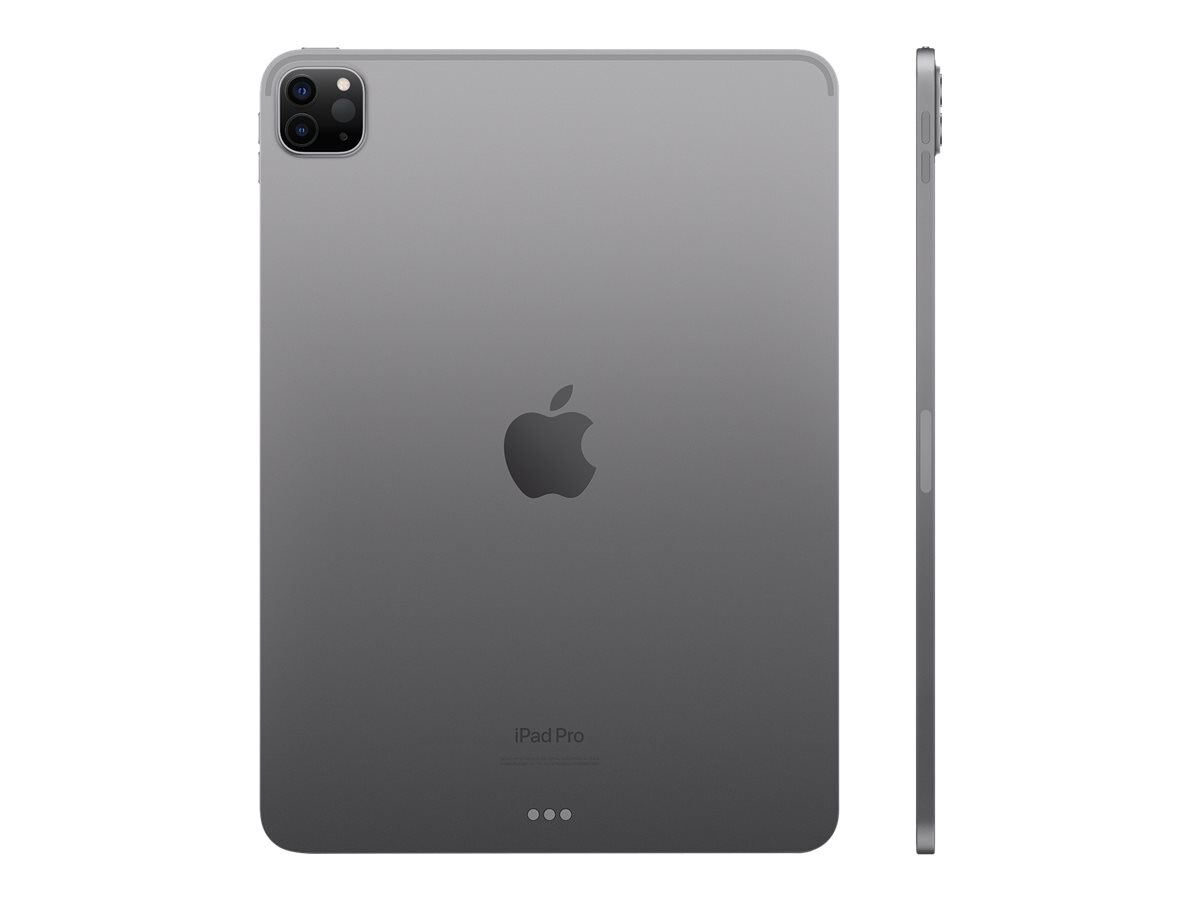 Apple Ipad pro 12.9, M2 Chip, 8GB RAM, 512GB, 12.9”, Facial Recognition, Wifi Only, Space grey - MNXU3LL/A