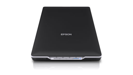 EPSON SCANNER V19