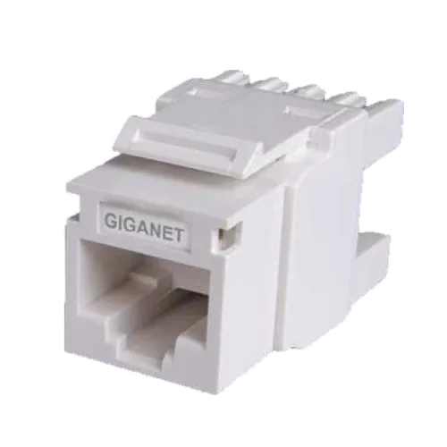 GIGANET GN-C6A-U/UTP-KJP KEYSTONE UTP