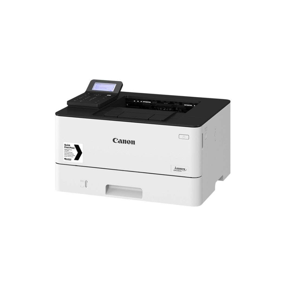 Canon i-SENSYS LBD226dw A4 Mono Laser Printer - 3516C007AA