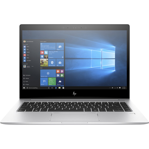 HP EliteBook 1040 G4 Intel® Core™ i7 i7-7500U Laptop 35.6 cm (14") Full HD 8 GB DDR4-SDRAM 512 GB SSD Windows 10