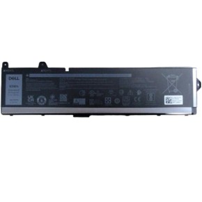 93wh Dell P115F P115F002 P114F001 battery