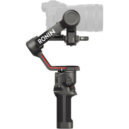 DJI RS 3 Combo Gimbal Stabilizer DJI-RS300-C1