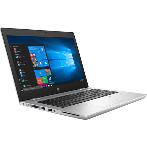 Refurbished HP ProBook 640 G4 Laptop 35.6 cm (14") Intel® Core™ i5 i5-8350U 8 GB DDR4-SDRAM 128 GB HDD Windows 10