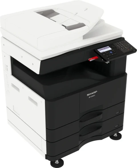 Sharp BP-20M24 A3 Office Copier Printer -BP -20M24